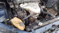 A picture of Toyota Camry 2 4 Big Daddy