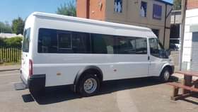 campervans for sale under 10000