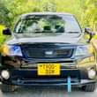 A picture of Subaru