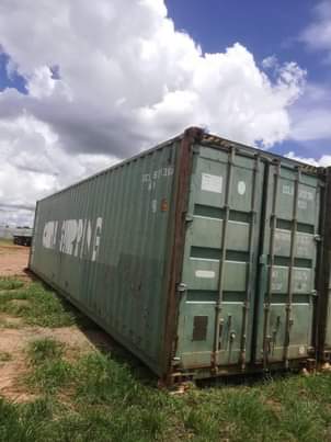 A picture of Neat Pre owned CONTAINERS