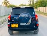 A picture of Rav4 miss Tz
