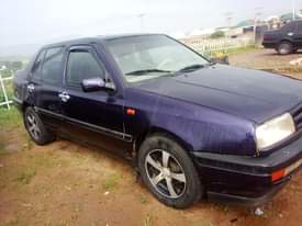 A picture of Nigeria used Ventor is available for sale