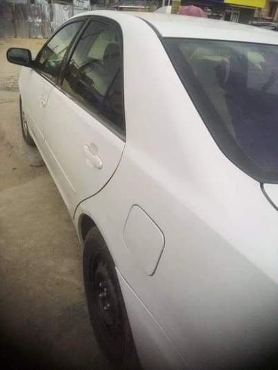 A picture of 2004 Toyota Camry Toyota Camry 04 Tokunbo Standard First Body