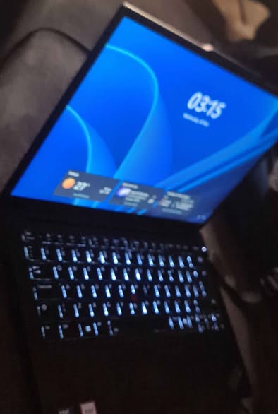 A picture of Processor CPU m Intel Core Ultra 5 125U 16Ram 512Gb