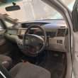 A picture of TOYOTA NOAH NEW SHAPE PRICE 5 9M CALL 0621007902