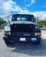 international trucks