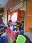 A picture of MAGODORO VITA FOAM ARUSHA KWA BEI YA KIWANDA FREE DELIVERY