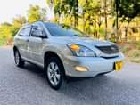 A picture of Toyota harrie Price 20Million 2360Cc Engine Petrol fuel Year2004 Low