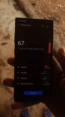 samsung galaxy note 10