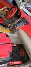 A picture of Sharp 2008 first body Toyota spider few weeks sound four