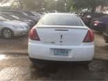 A picture of Extremely clean first body 2007 Pontiac Vibe out for sell