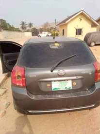 A picture of Toyota Corolla t3