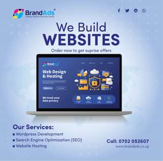 A picture of Web design