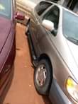 A picture of 2003 Toyota Sinenna