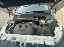 A picture of Range Rover evoque