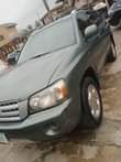 A picture of All Cars Available In Perfect Condition Location ikorodu Amount Call
