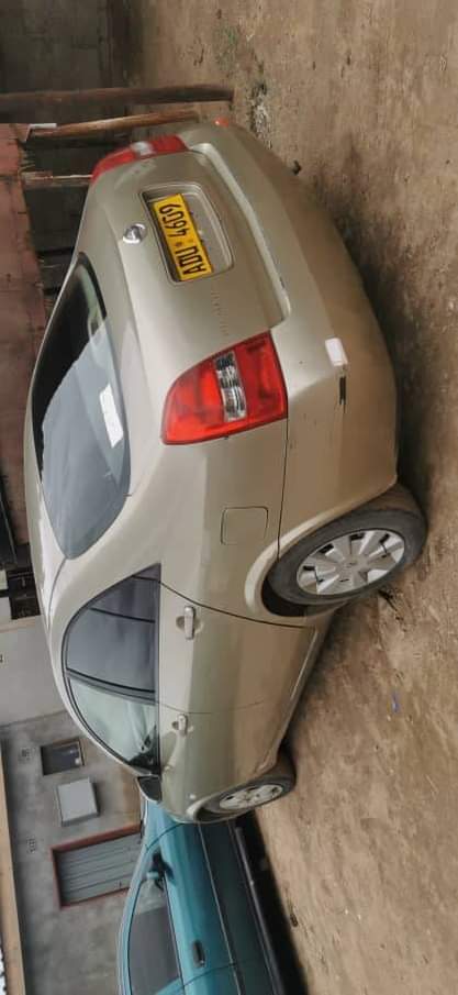 nissan primera