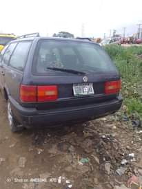 A picture of 2006 Wagon 2 1
