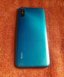 A picture of Quick Deal Redmi 9A 32GB 185k 0708553023
