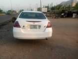 A picture of Honda Accord discussion continue