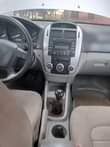 A picture of Kia Cerato Manual 2008 08161192242