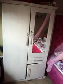 A picture of Vitu vya Ndani