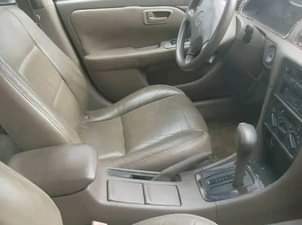 A picture of DIRECT BELGIUM TOYOTA CAMRY PENCIL LIGHT AVAILABLE FIRST BODY NOTHING