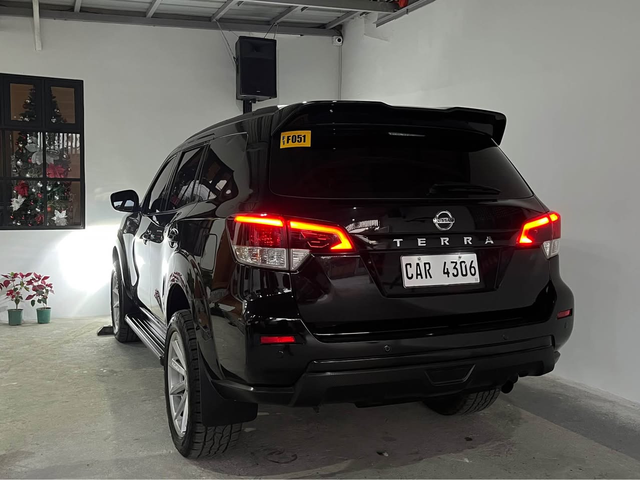 Nissan Terra Price in Philippines: Nissan Terra for Sale 2026