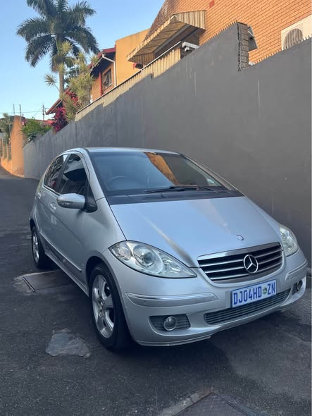 automatic cars_under_r50000