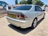 A picture of ALTEZZA NAMBA D NZURI