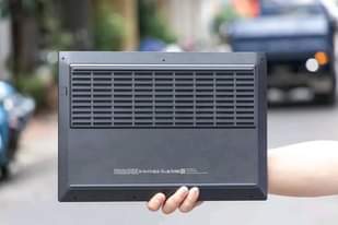 A picture of HP victus 15