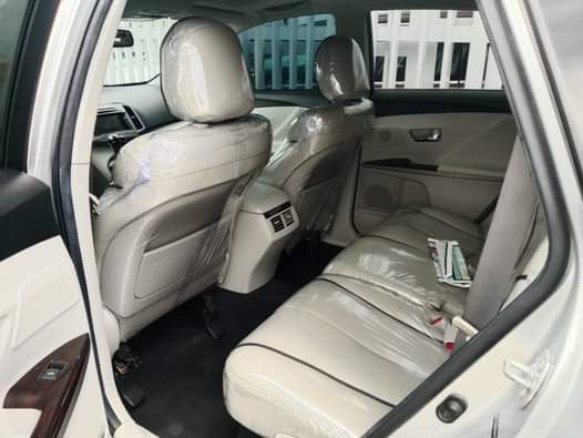 A picture of 2024 entry Foreign used MERCEDES BENZ GLK350 Full option Year