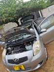 A picture of Vitz 2007 muuzaji mmiliki km 48K