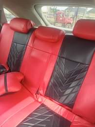 A picture of Sweet deal on distress sale Over neat RX330 up for