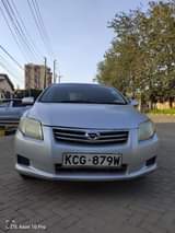 Njerisious J.