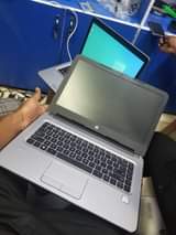 A picture of HP 348 G4