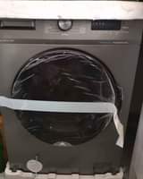 washing machines