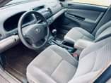 A picture of Toyota Camry 06 model V6