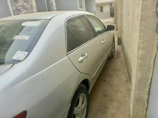 A picture of 2005 Honda Accord in very good condition very sound engine