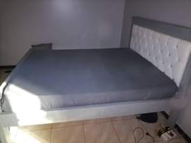 A picture of House items