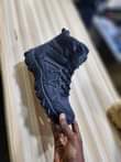 A picture of men s classic shoes