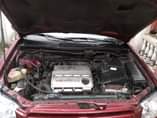 A picture of First Body 2004 05 Model Toyota Highlander
