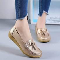 A picture of Ladies shoes
