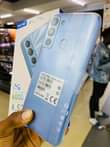 A picture of Tecno pop 5 pro at 350000 call on 0708573469