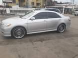 A picture of Toyota muscle 08 sport tokubo
