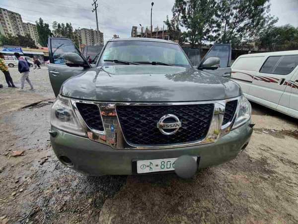 used nissan