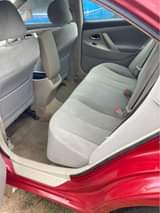 A picture of Toyota Camry