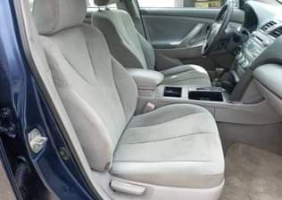 A picture of 2008 Toyota Camry Toyota