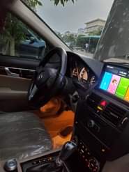 A picture of FOREIGN USED MERCEDES BENZ C300 2011 MODEL 8 5M NET