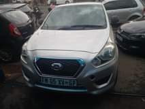 A picture of 2016 Datsun Go 1 2 for sale Fixed price